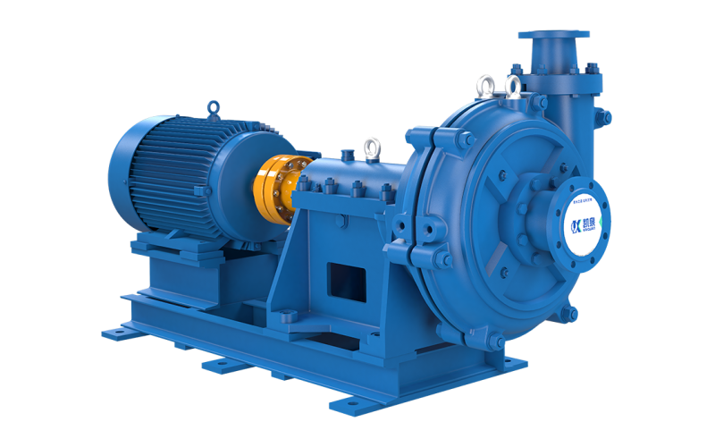 渣浆泵