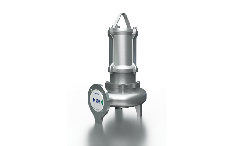 BWQ不锈钢小排污泵